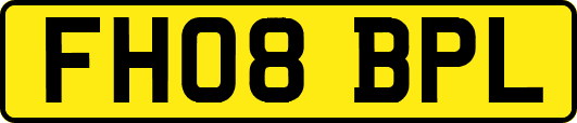 FH08BPL
