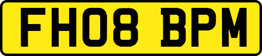 FH08BPM