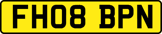 FH08BPN