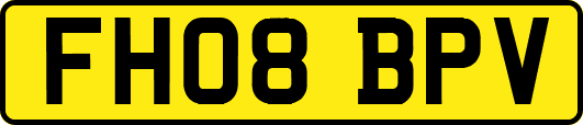 FH08BPV