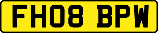 FH08BPW