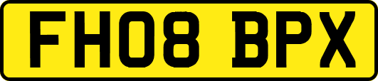 FH08BPX