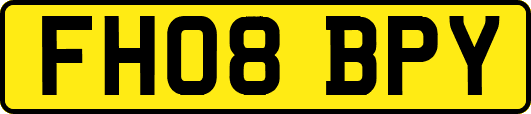 FH08BPY