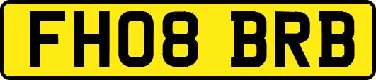 FH08BRB