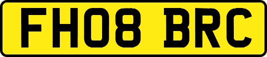 FH08BRC