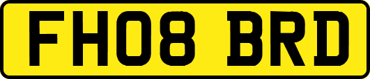 FH08BRD