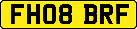 FH08BRF