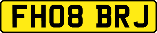 FH08BRJ