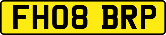 FH08BRP