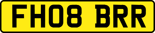 FH08BRR