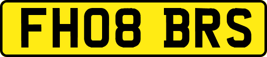 FH08BRS