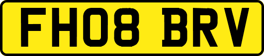 FH08BRV