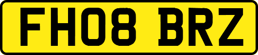 FH08BRZ