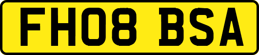 FH08BSA