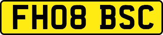 FH08BSC