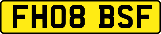 FH08BSF