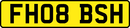 FH08BSH