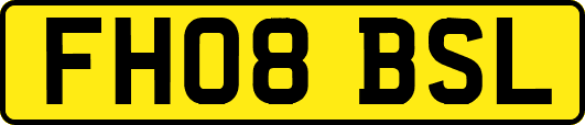 FH08BSL