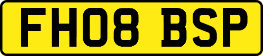 FH08BSP