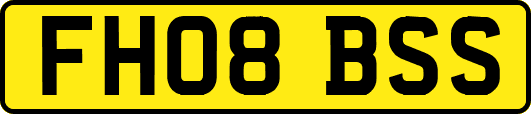 FH08BSS
