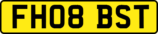 FH08BST