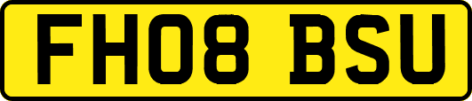 FH08BSU