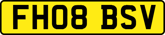 FH08BSV