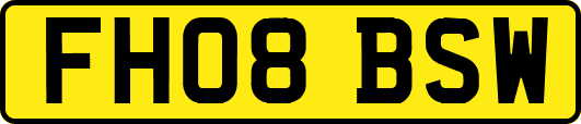 FH08BSW