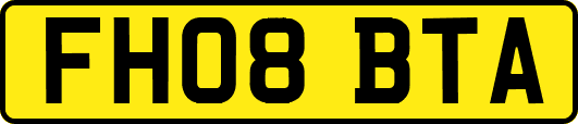 FH08BTA