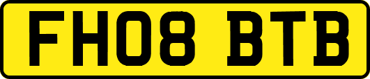 FH08BTB