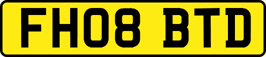 FH08BTD