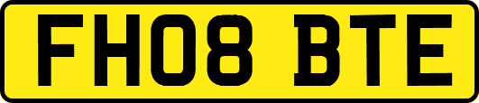 FH08BTE