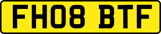 FH08BTF