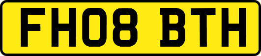 FH08BTH