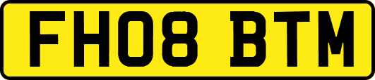 FH08BTM