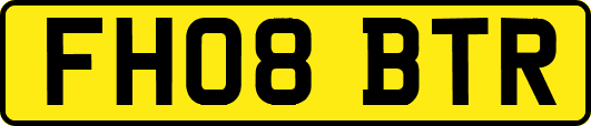 FH08BTR