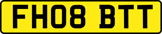 FH08BTT