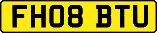 FH08BTU