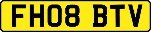 FH08BTV