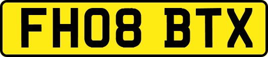 FH08BTX