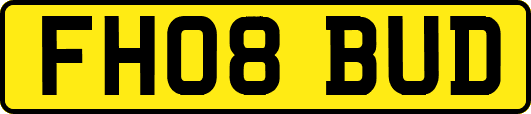 FH08BUD