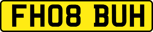 FH08BUH