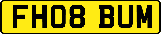 FH08BUM