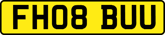 FH08BUU