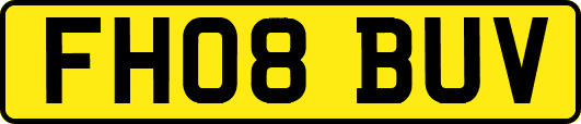 FH08BUV