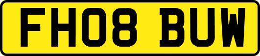 FH08BUW