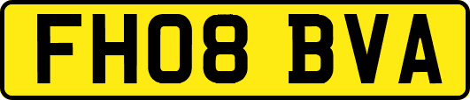 FH08BVA