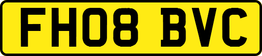 FH08BVC