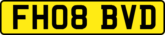 FH08BVD