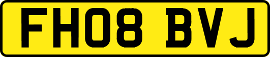 FH08BVJ